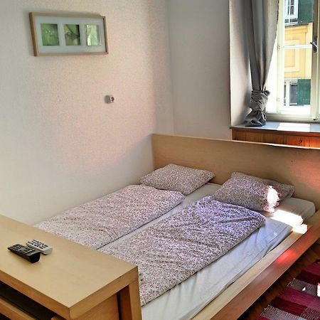 Apartment Jakominiplatz Грац Номер фото